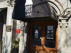 -1901 Cafe(西四店)