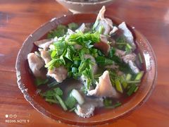 -周记翘脚牛肉