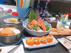 -三月居酒屋(青年大街店)