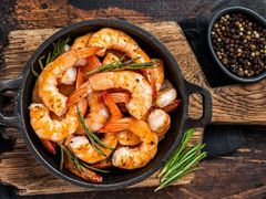 -强记海鲜·大排档(蛇口新街店)