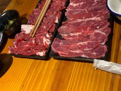 -牛品福潮汕牛肉火锅(旺庄店)