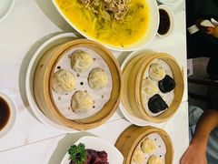 -翡翠拉面小笼包(岭南新天地店)