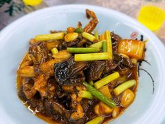 -小民大排档(马场角横路店)