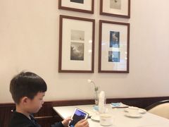 -铭家点心(秦岭路店)