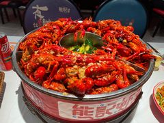 -熊记虾王·小龙虾(东晓南店)