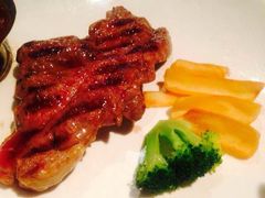 -绿茵阁牛扒餐厅(客村店)