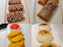 -顺峰顺水顺德菜(第一百货店)