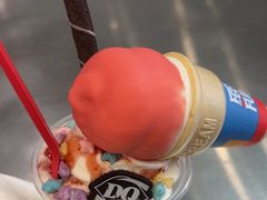 -DQ·蛋糕·冰淇淋(通州万达店)