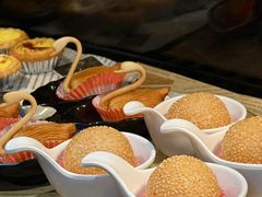 -铭门盛宴·艺术海鲜姿造(福田黑金店)