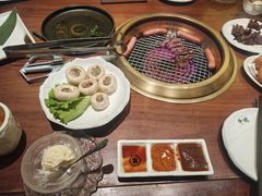 -御牛道日式烤肉料理(杭州万象城店)
