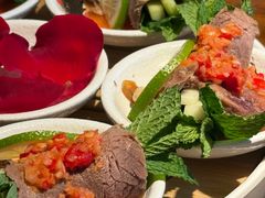 -菌自由丨野生菌火锅特色庭院餐厅(丽江古城店)