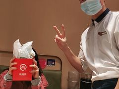 -海底捞火锅(劲松店)