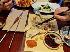-那拉提之疆·新疆菜(美院店)