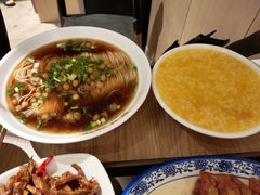 -常州银丝面馆(府琛店)