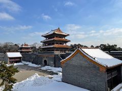 -北陵公园