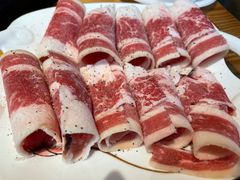 -胖记烤肉(湖大店)