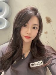 点击看大图 -3AM·S HAIR SALON烫发染发接发