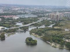 -嘉定凯悦·咖啡厅