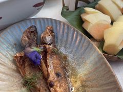 -龟兹KUCINA·新疆菜(前滩L+PLAZA店)