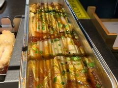 -很久以前羊肉串(昌里路三钢里店)