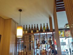 -岚山·居酒屋(科华店)