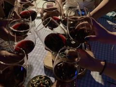 -烛影拾光观景餐厅·创意菜·摄影·小提琴(大唐不夜城店)