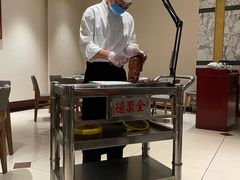 -北京全聚德(西翠路店)