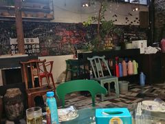 -又见炊烟私房菜(敬亭路店)