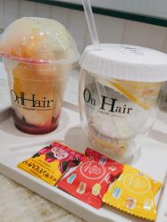 -OnHair造型