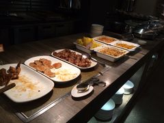 -万德诺富特酒店·自助餐厅(万德大厦店)