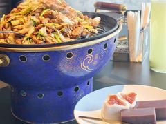 -喜悦烤鸭·新京菜(王府井店)