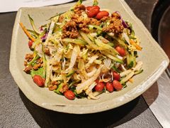 -蘸小院铁锅炖·蘸酱菜·东北菜(怀远门店)