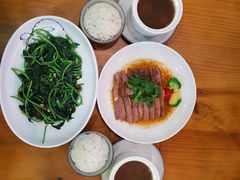 -e公馆鹅肉饭店·潮汕卤鹅(西平店)