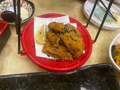 -桃屋日本料理(清华科技园店)