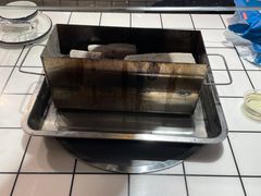 -喜悦小串丹东小黄牛海鲜烧烤大排档(民主广场店)