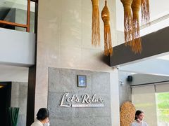 -Let's Relax Spa(Phuket 3rd Street)