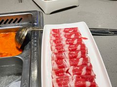 -海底捞火锅(万象城店)