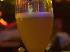 -Helens海伦司小酒馆(对外经贸大学店)