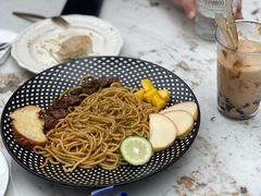 -澈烘焙·生日蛋糕·下午茶(龙华店)