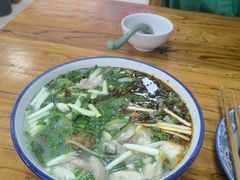 精品葫芦头-朱秀英梆梆肉葫芦头(琉璃街店)