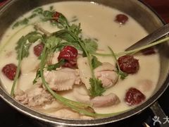 -文兴酒家(Chinatown - Gerrard Street)