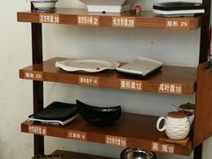 -李掌柜鲜菜火锅(移民广场店)
