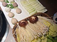 -同仁四季椰子鸡(宝安壹方城店)