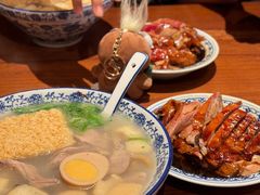 -小潘记鸭血粉丝汤