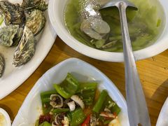 -林记海鲜排档·十年海鲜地标