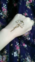 -鳌首刺青纹身 穿孔饰品店