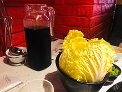 -京韵胡同·酱香羊蝎子火锅涮肉(长寿路店)