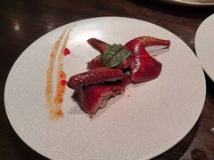 -彩丰楼中餐厅(佘山世茂洲际酒店)