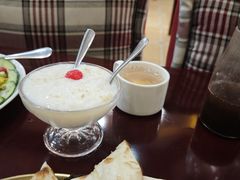 -清真· AL-JANNAT 佳纳特餐厅(仙林店)
