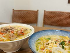 -小南小粉手工粉(迎薰路店)